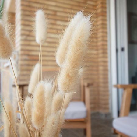 Global Properties, Apartamento Con Terraza Y Piscina A Un Paso De La Playa Canet d'En Berenguer Εξωτερικό φωτογραφία