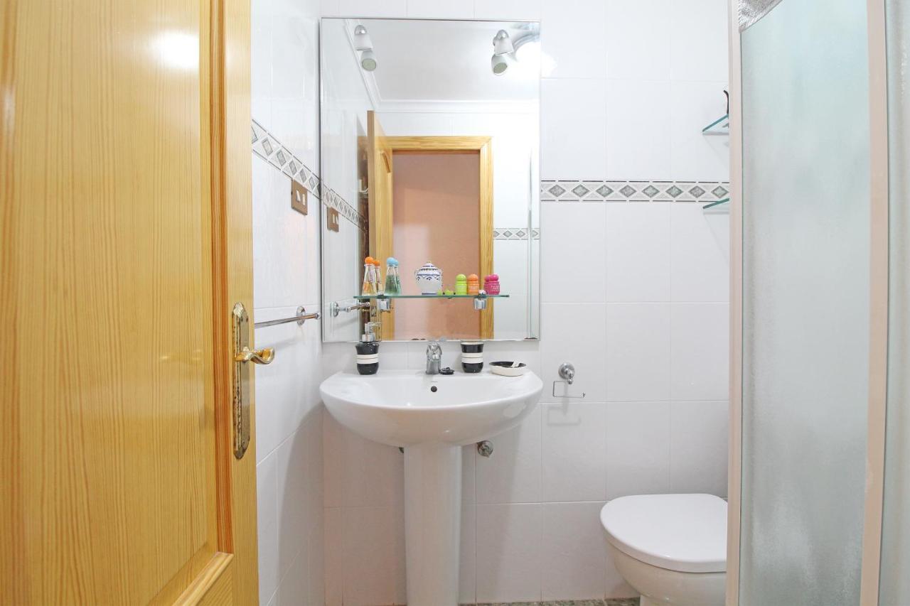 Global Properties, Apartamento Con Terraza Y Piscina A Un Paso De La Playa Canet d'En Berenguer Εξωτερικό φωτογραφία