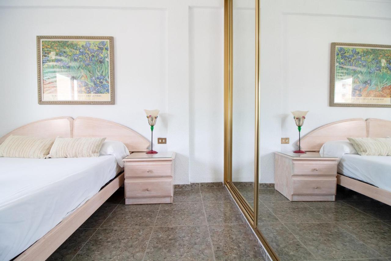 Global Properties, Apartamento Con Terraza Y Piscina A Un Paso De La Playa Canet d'En Berenguer Εξωτερικό φωτογραφία