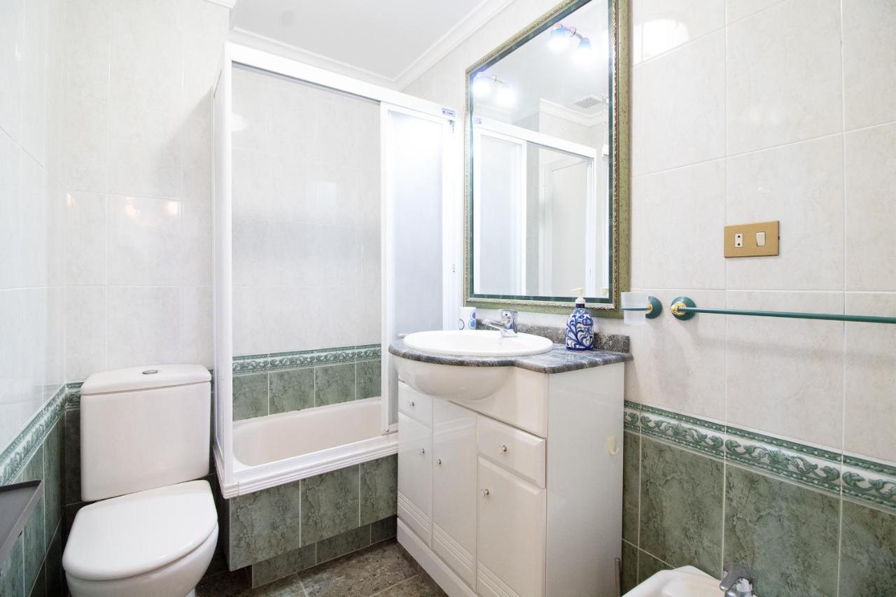 Global Properties, Apartamento Con Terraza Y Piscina A Un Paso De La Playa Canet d'En Berenguer Εξωτερικό φωτογραφία