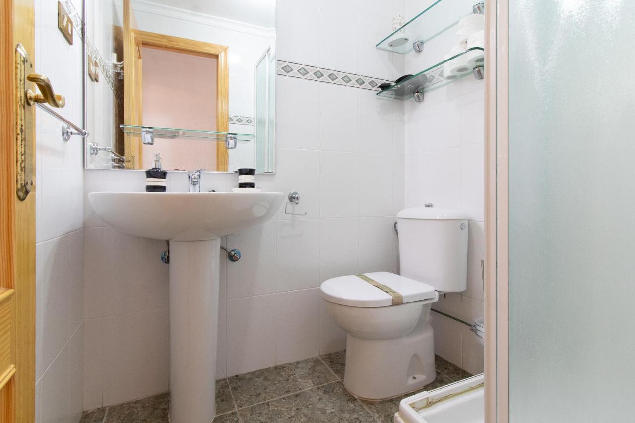 Global Properties, Apartamento Con Terraza Y Piscina A Un Paso De La Playa Canet d'En Berenguer Εξωτερικό φωτογραφία