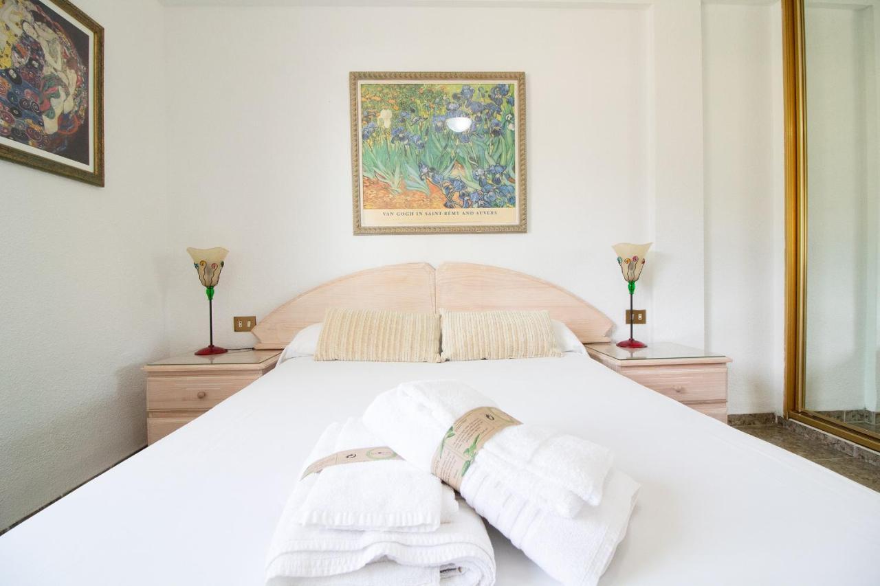 Global Properties, Apartamento Con Terraza Y Piscina A Un Paso De La Playa Canet d'En Berenguer Εξωτερικό φωτογραφία
