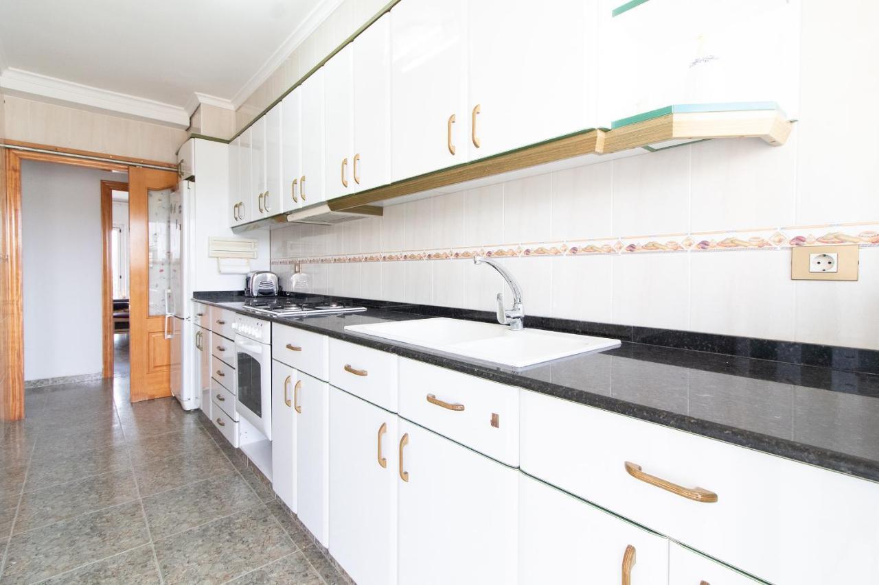 Global Properties, Apartamento Con Terraza Y Piscina A Un Paso De La Playa Canet d'En Berenguer Εξωτερικό φωτογραφία