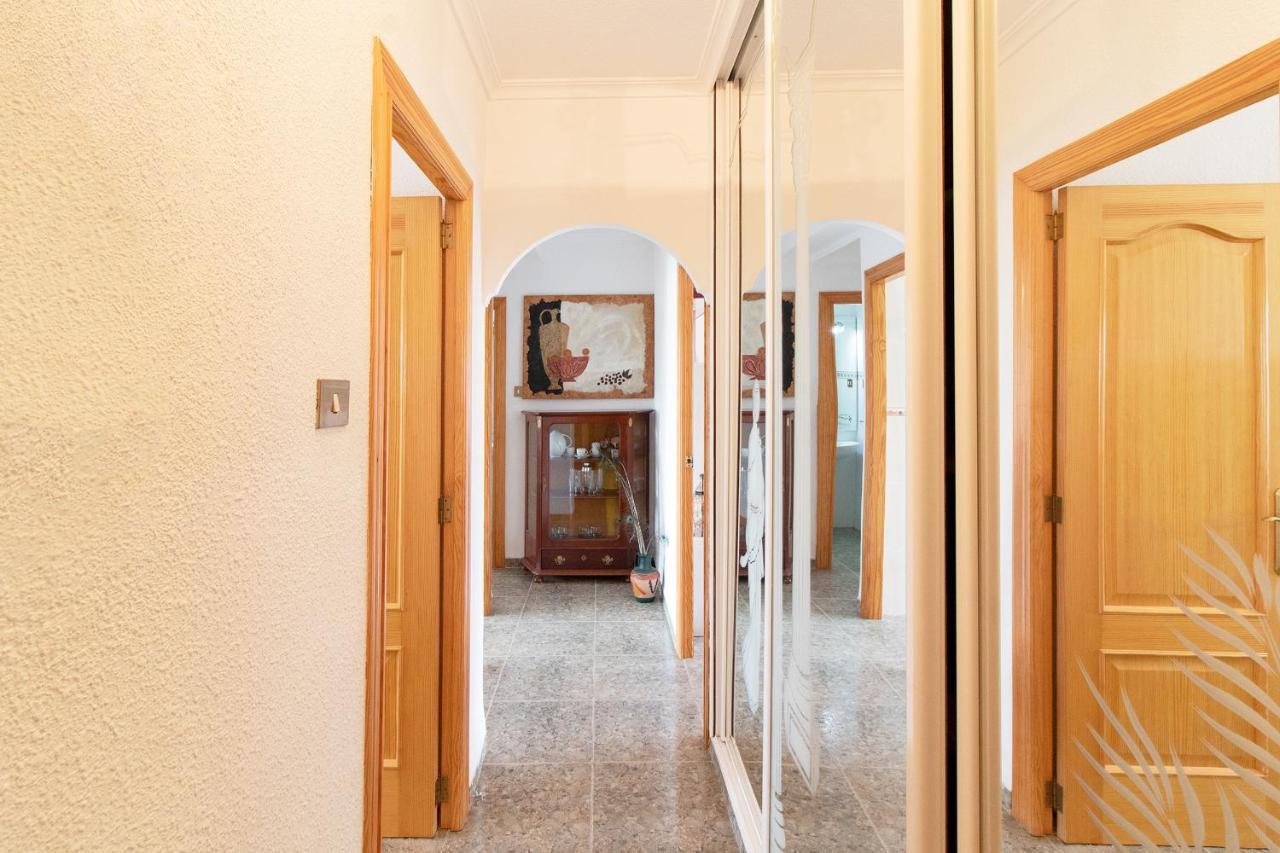 Global Properties, Apartamento Con Terraza Y Piscina A Un Paso De La Playa Canet d'En Berenguer Εξωτερικό φωτογραφία